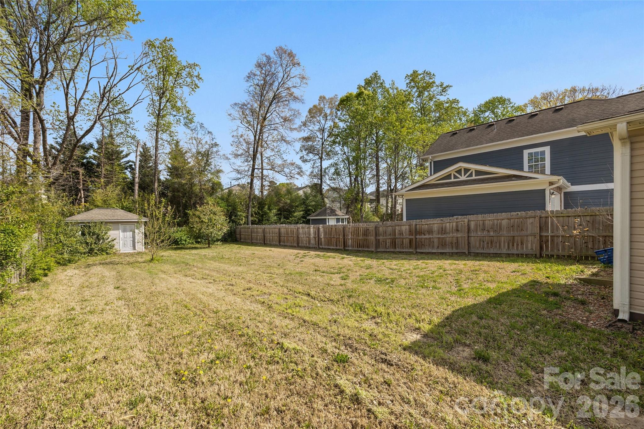 5024 Victoria Avenue Charlotte NC 28269