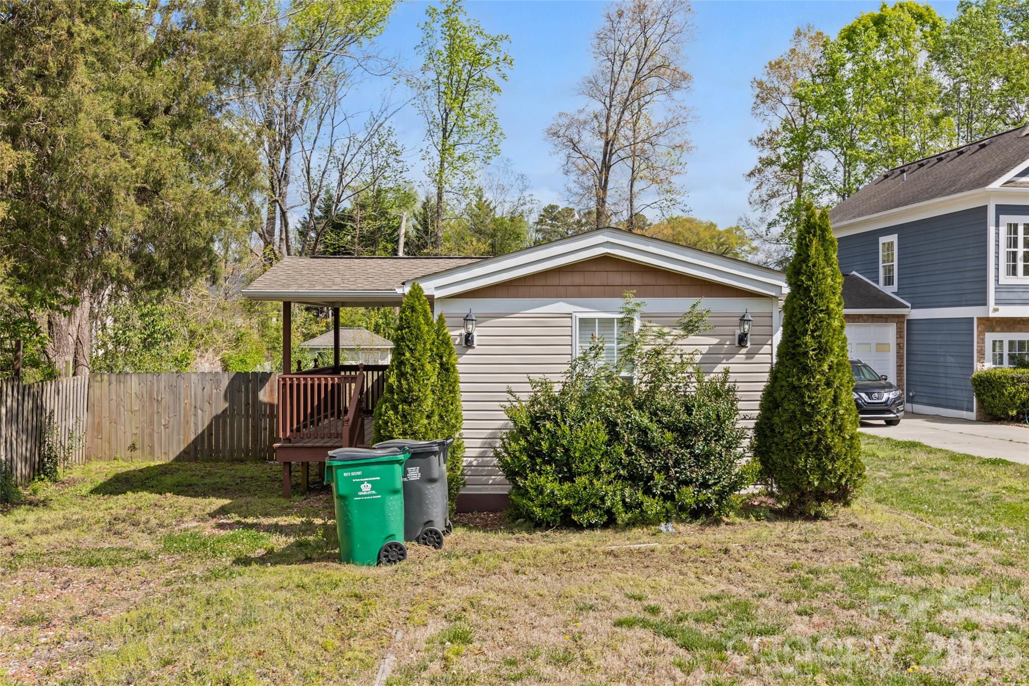 5024 Victoria Avenue Charlotte NC 28269