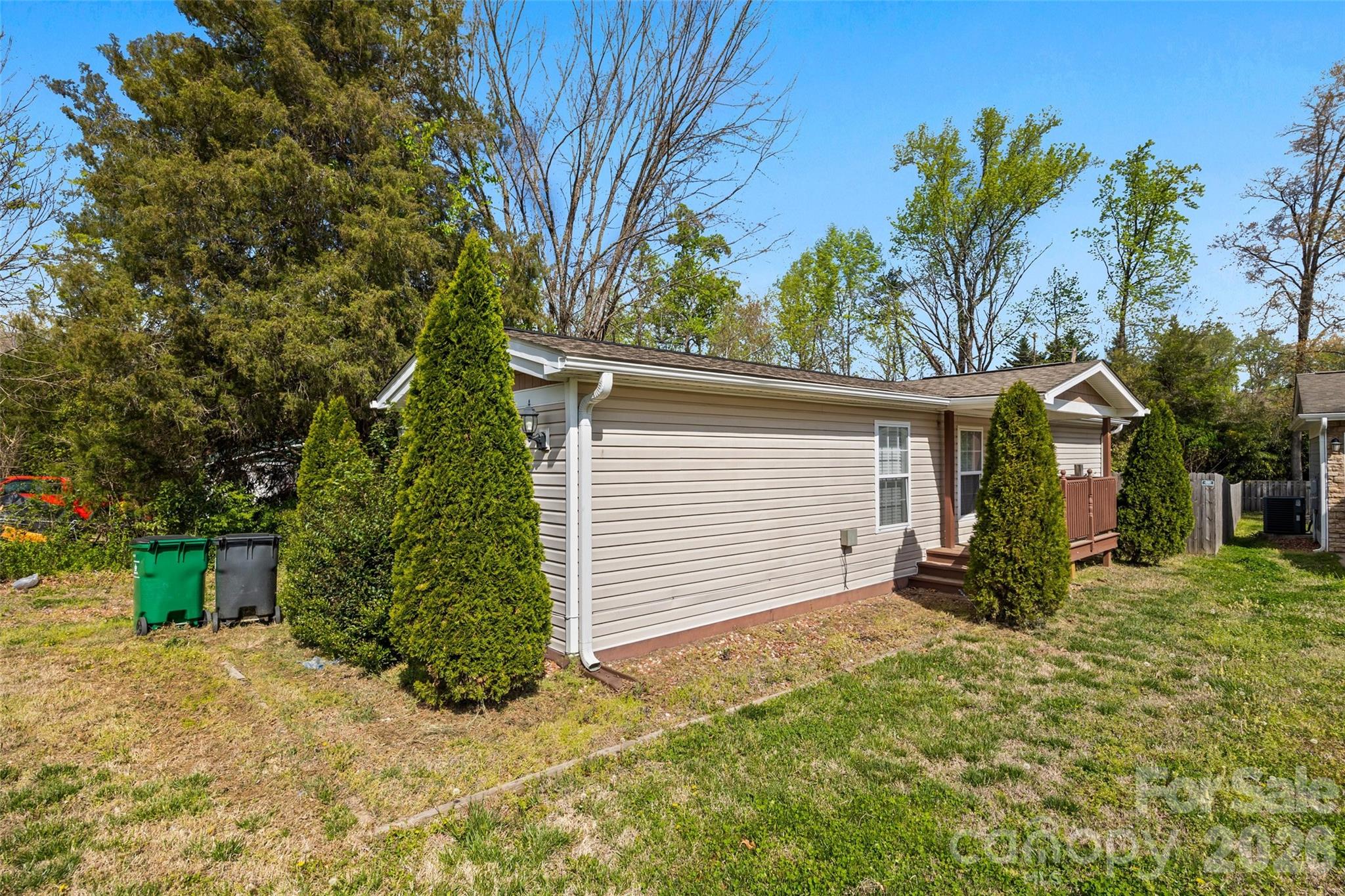 5024 Victoria Avenue Charlotte NC 28269