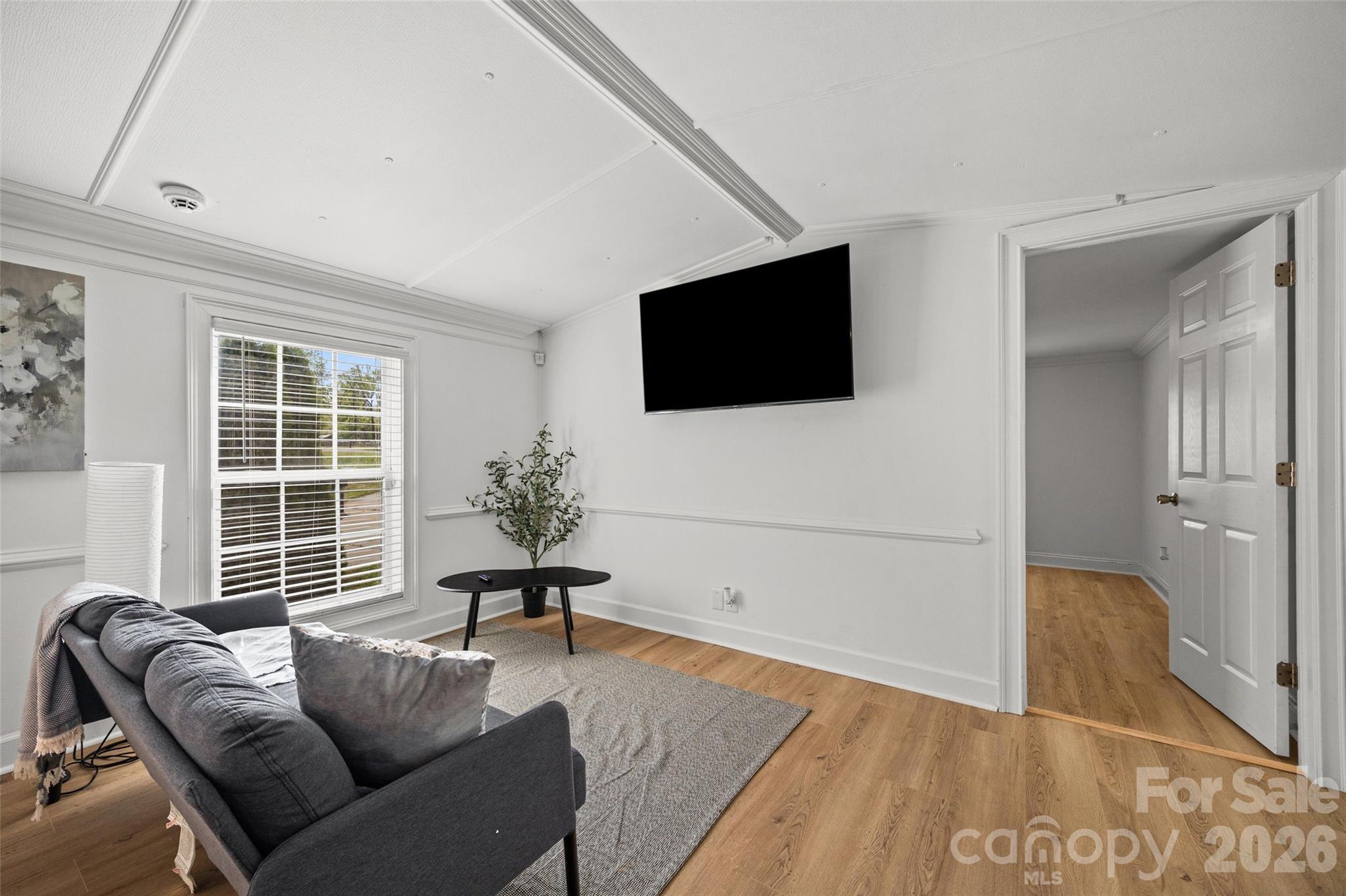 5024 Victoria Avenue Charlotte NC 28269
