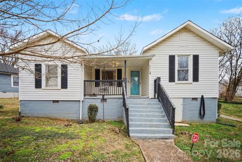 2878 Millstone Drive Gastonia NC 28054