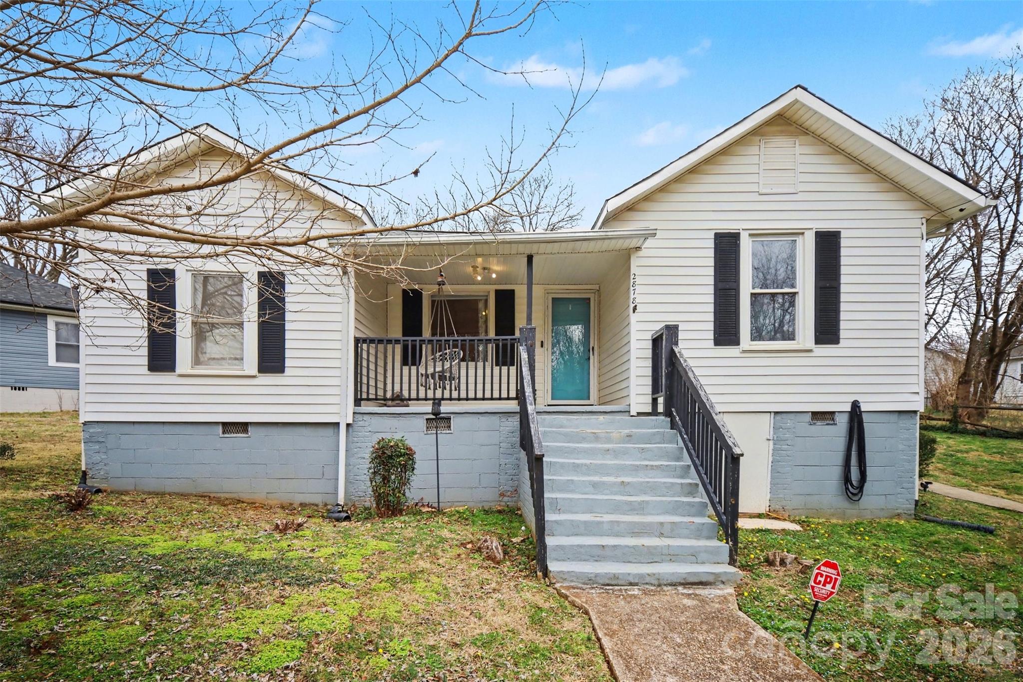 2878 Millstone Drive Gastonia NC 28054