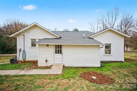 2878 Millstone Drive Gastonia NC 28054