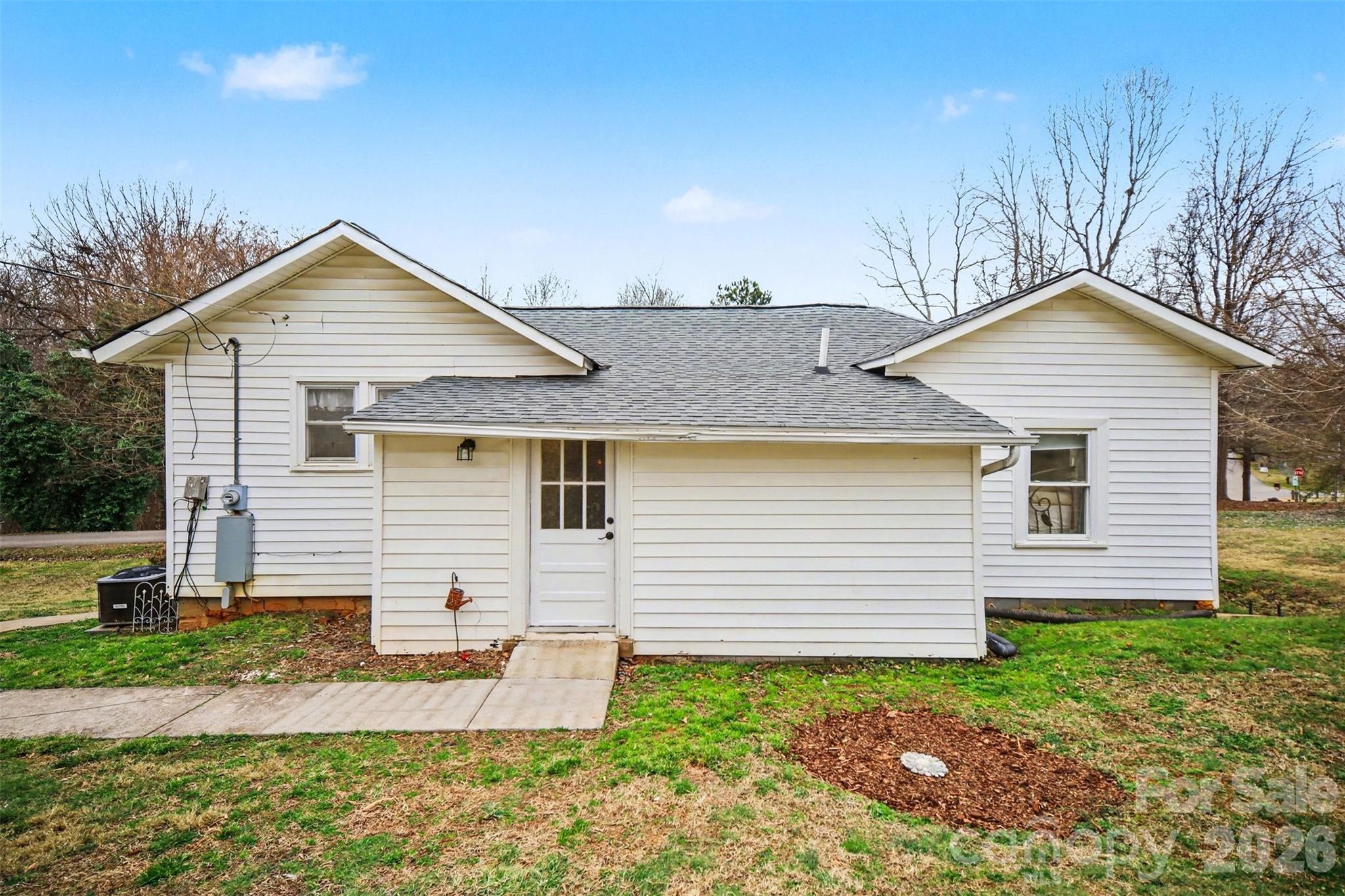 2878 Millstone Drive Gastonia NC 28054