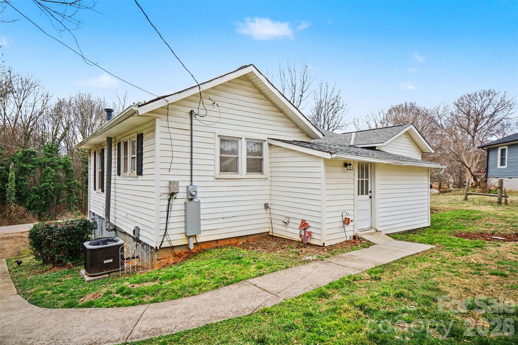2878 Millstone Drive Gastonia NC 28054