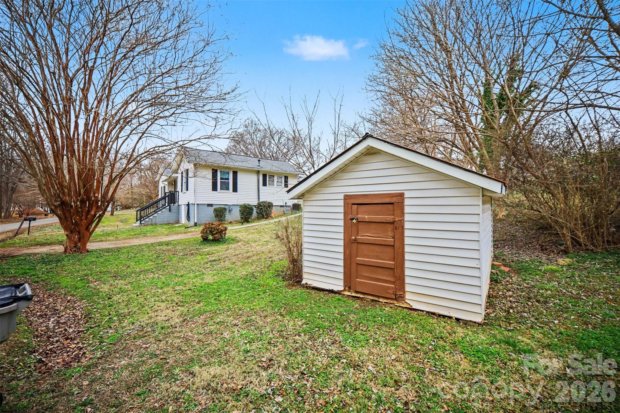 2878 Millstone Drive Gastonia NC 28054