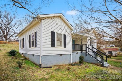 2878 Millstone Drive Gastonia NC 28054