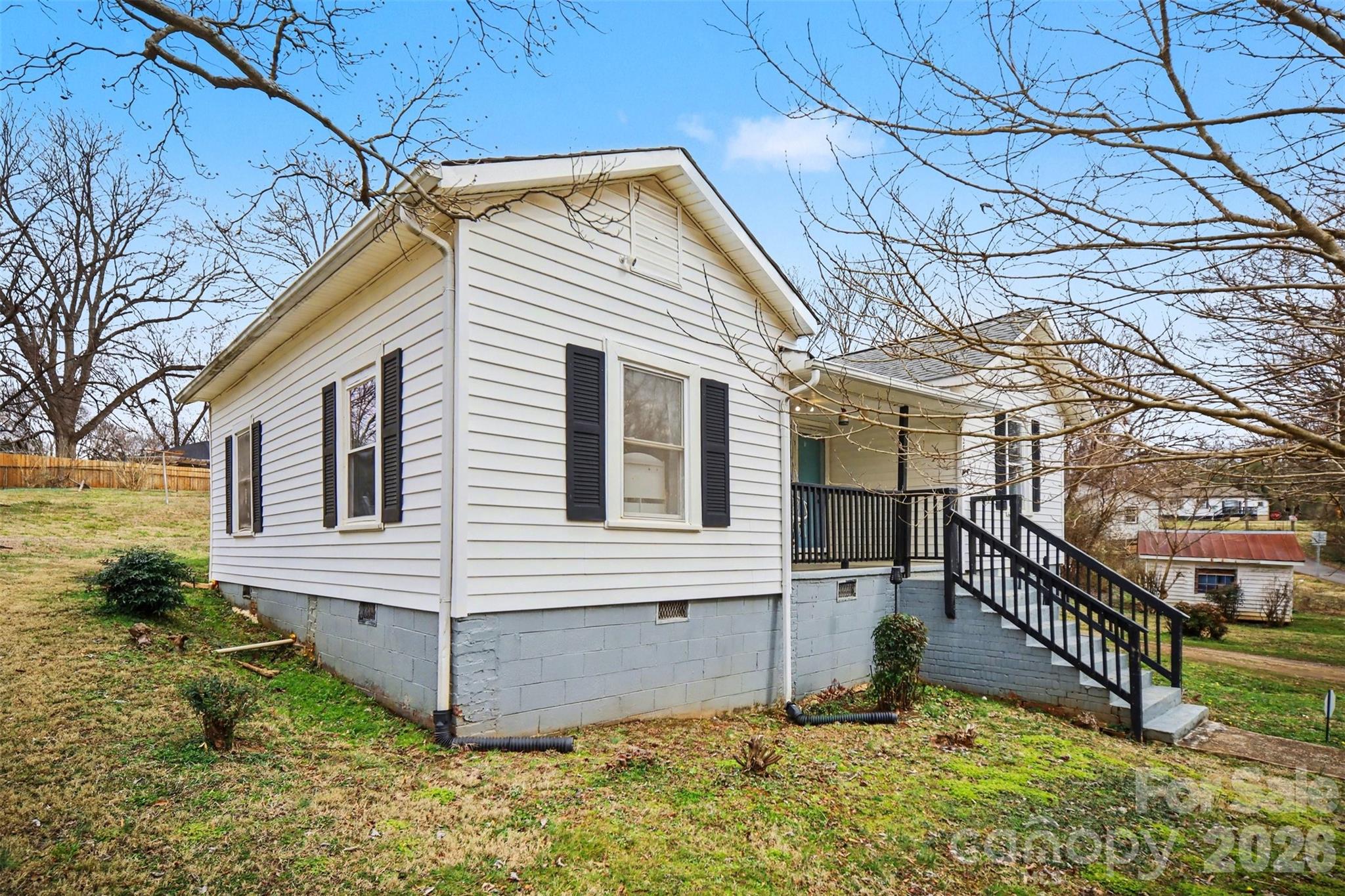 2878 Millstone Drive Gastonia NC 28054