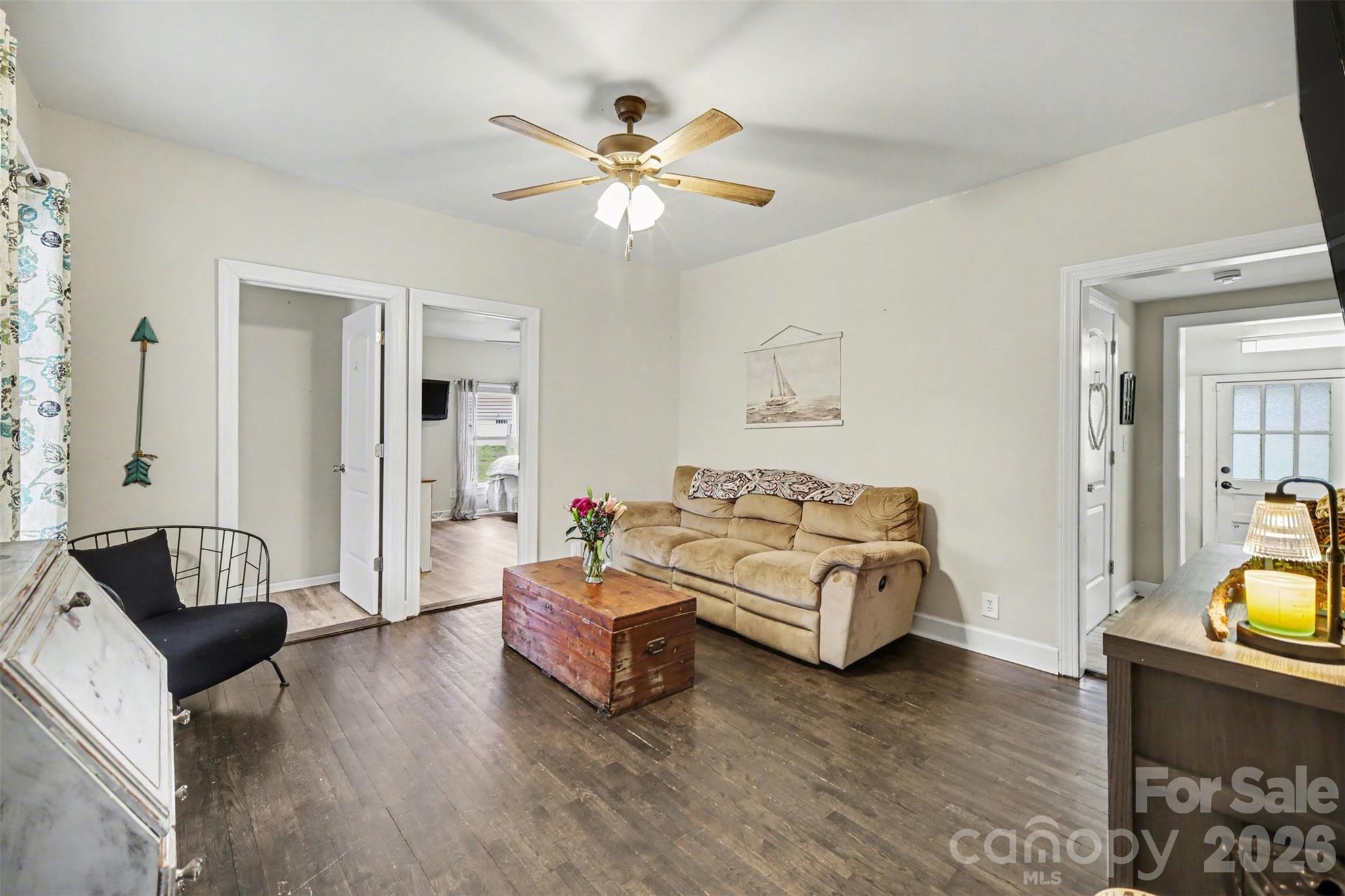2878 Millstone Drive Gastonia NC 28054