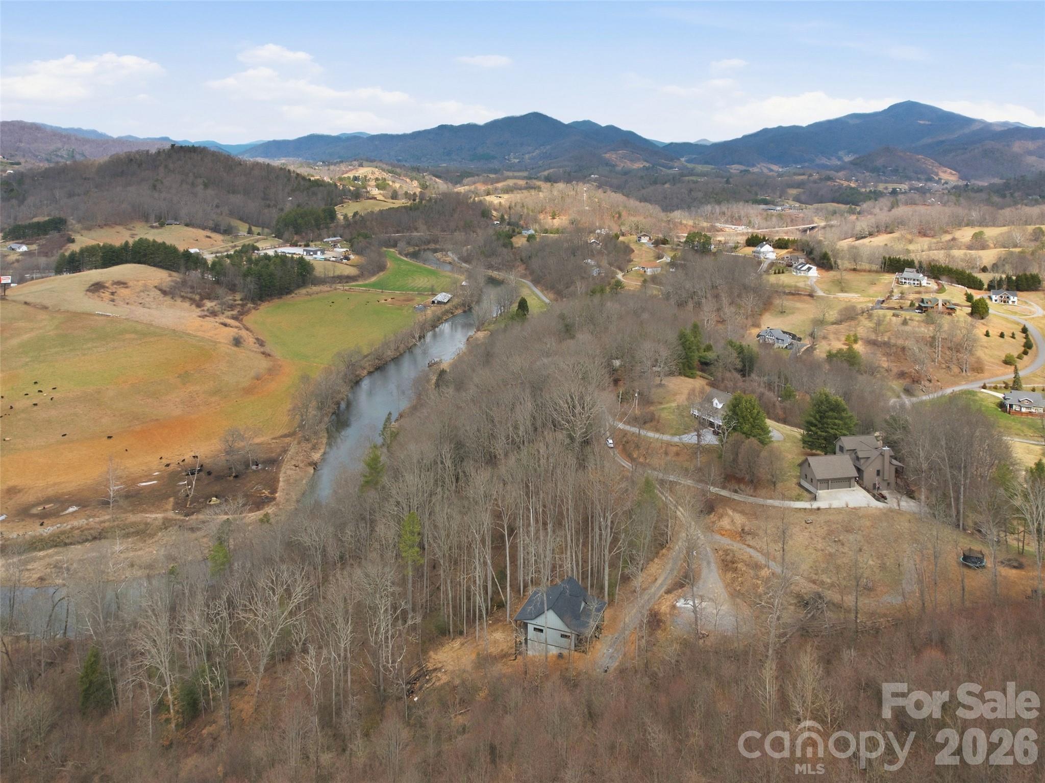 288 Ironwood Drive Clyde NC 28721
