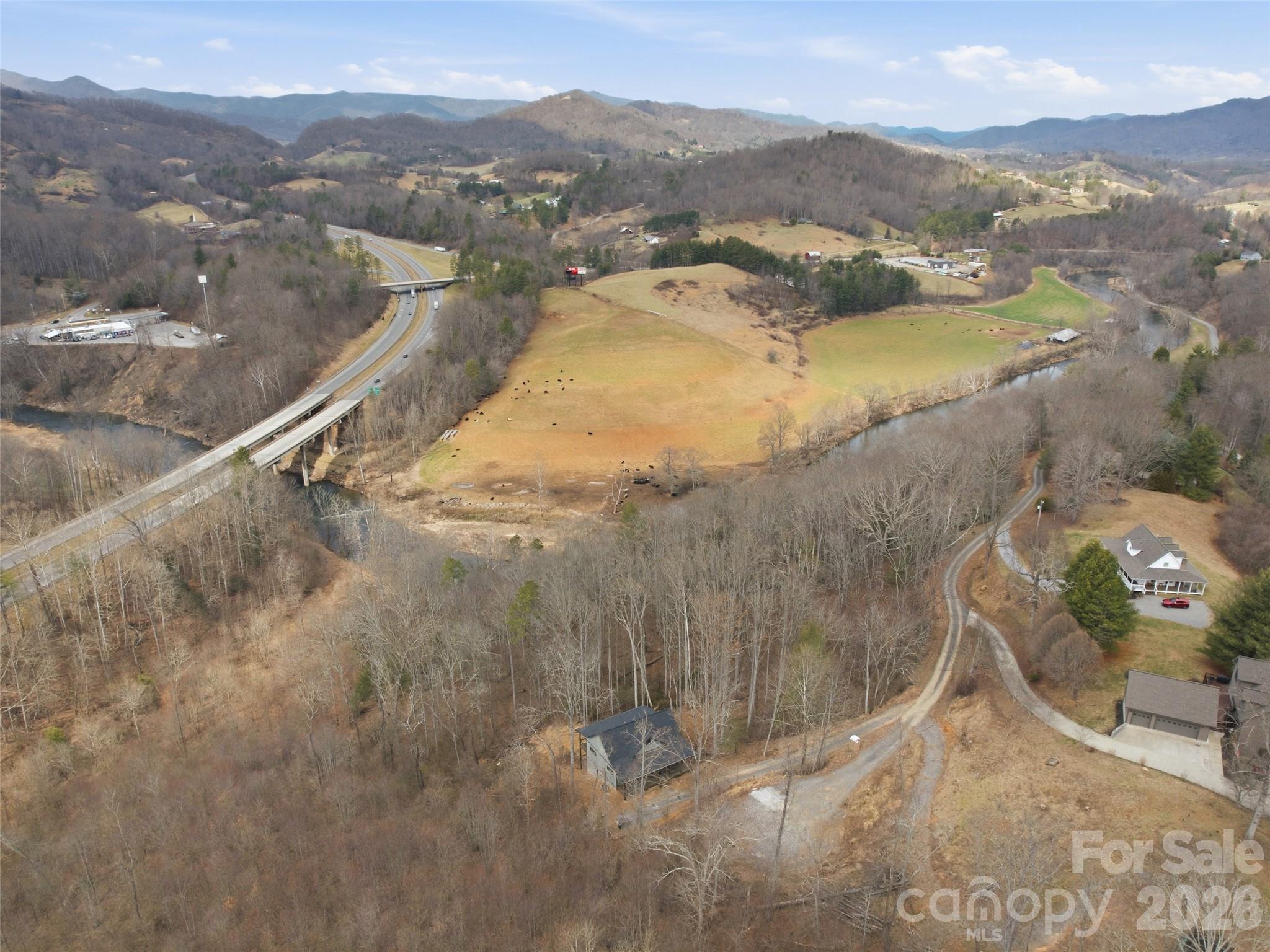 288 Ironwood Drive Clyde NC 28721