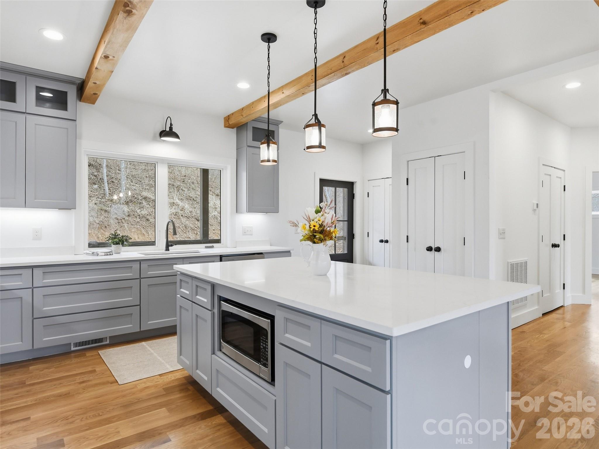 288 Ironwood Drive Clyde NC 28721