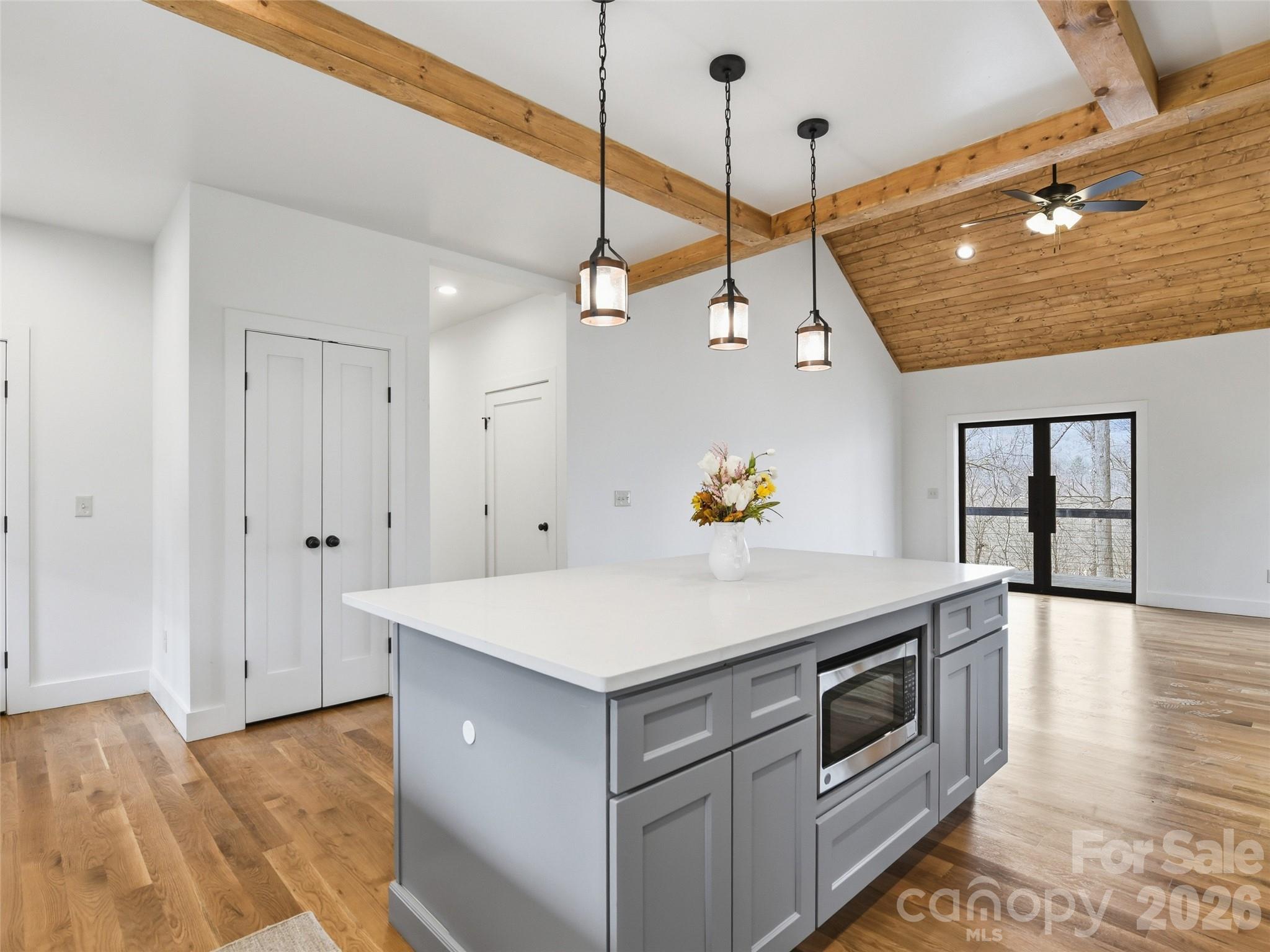 288 Ironwood Drive Clyde NC 28721
