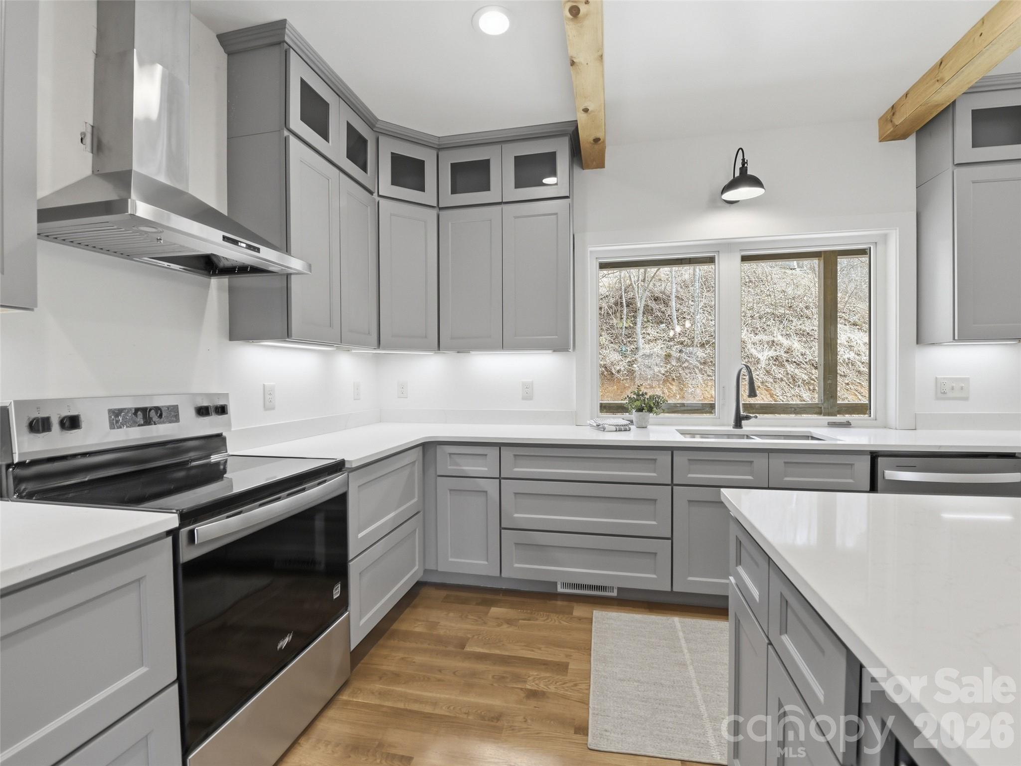 288 Ironwood Drive Clyde NC 28721