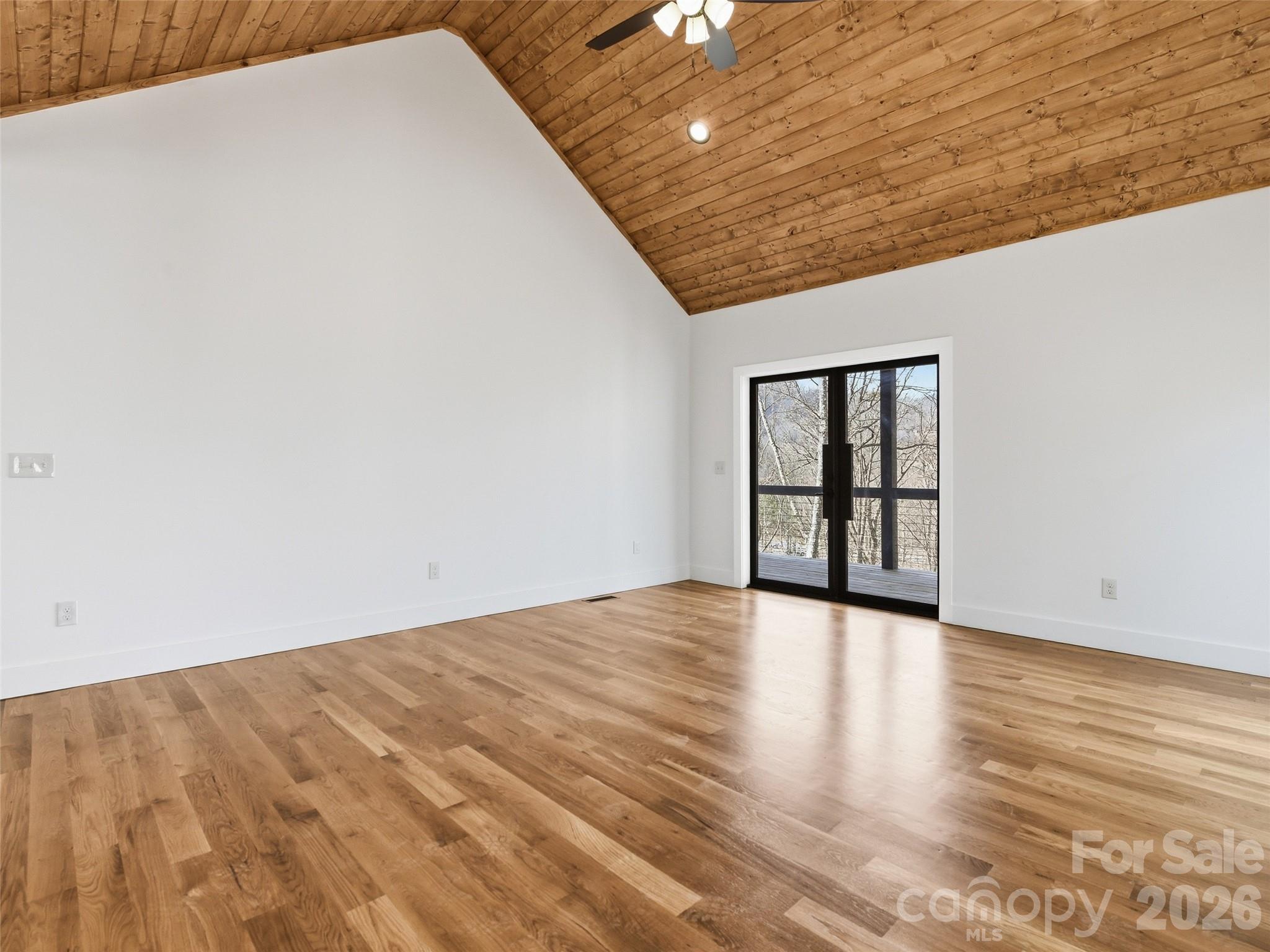 288 Ironwood Drive Clyde NC 28721