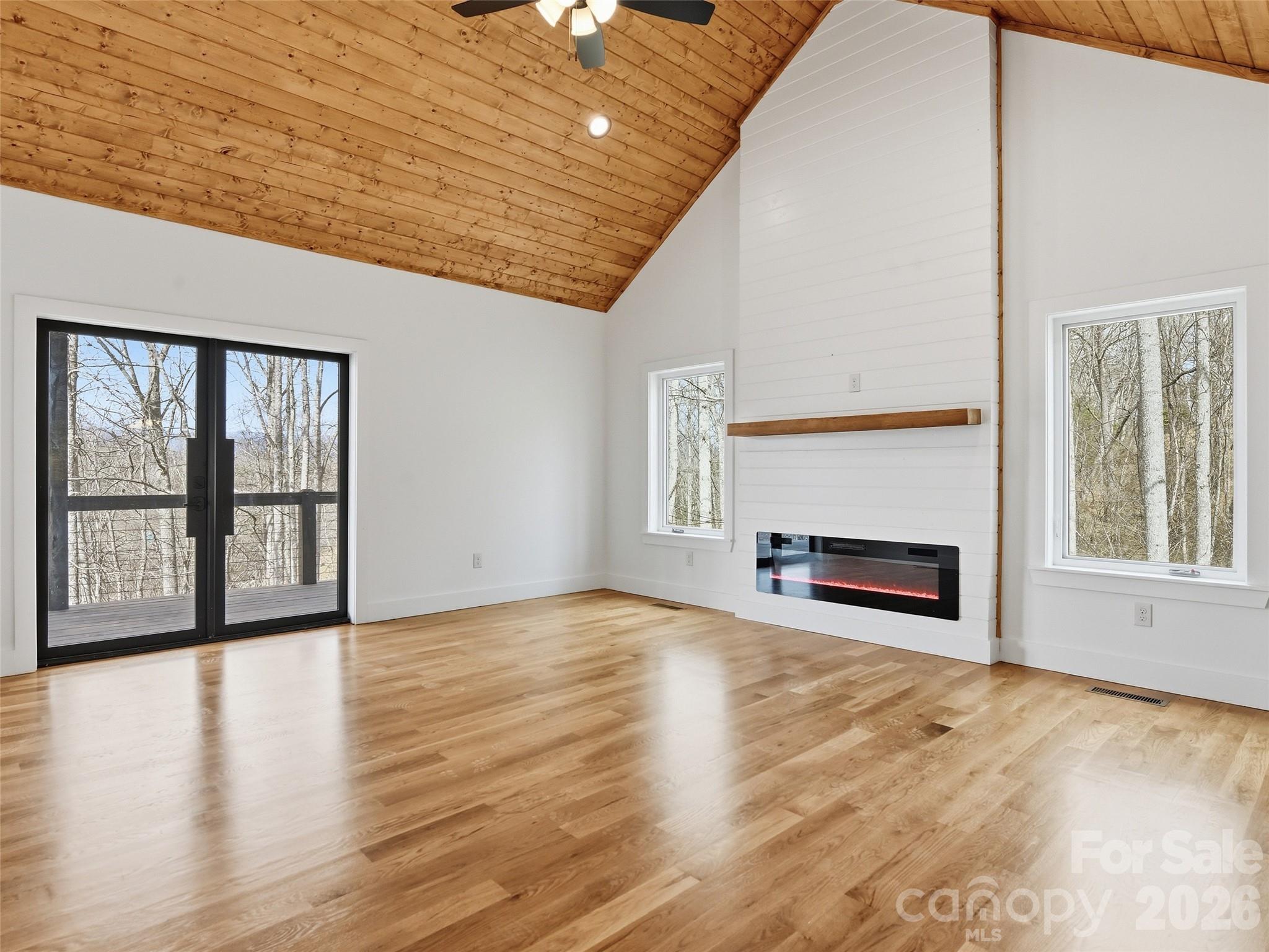 288 Ironwood Drive Clyde NC 28721
