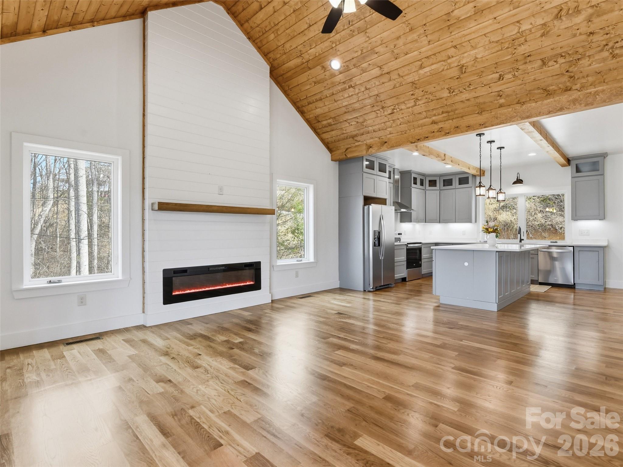 288 Ironwood Drive Clyde NC 28721