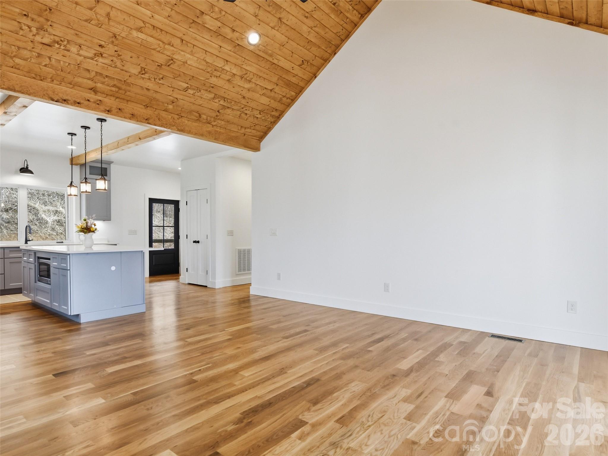 288 Ironwood Drive Clyde NC 28721