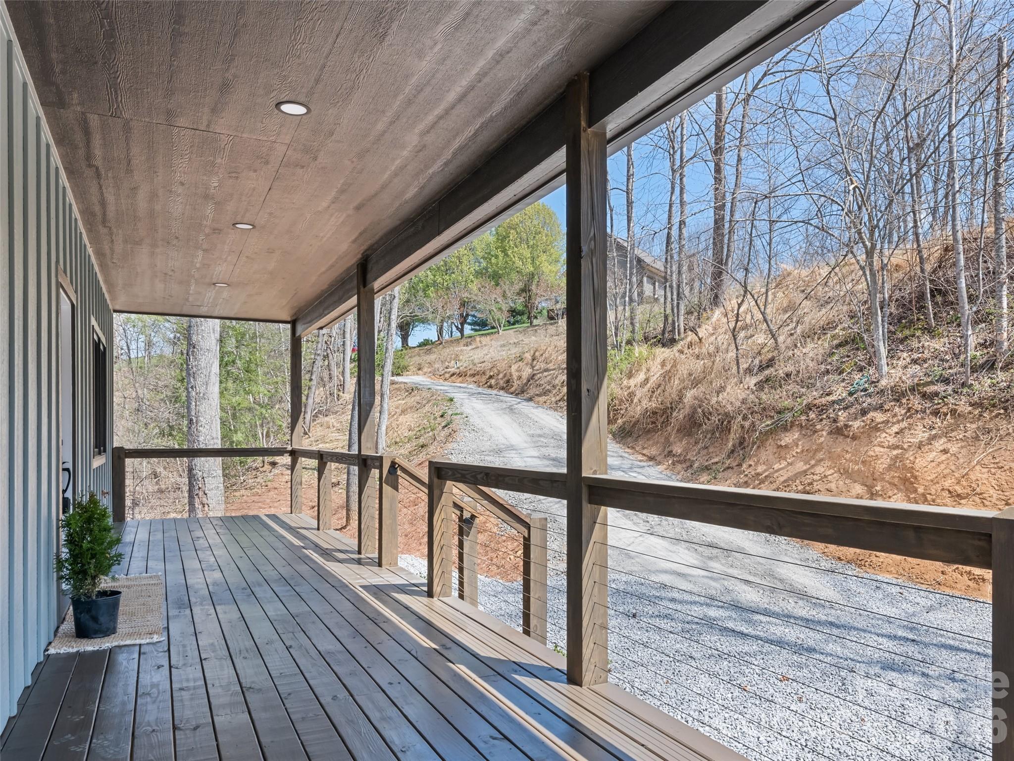 288 Ironwood Drive Clyde NC 28721