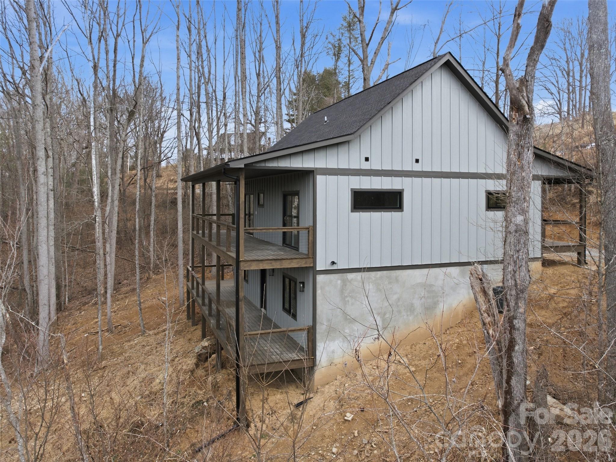 288 Ironwood Drive Clyde NC 28721