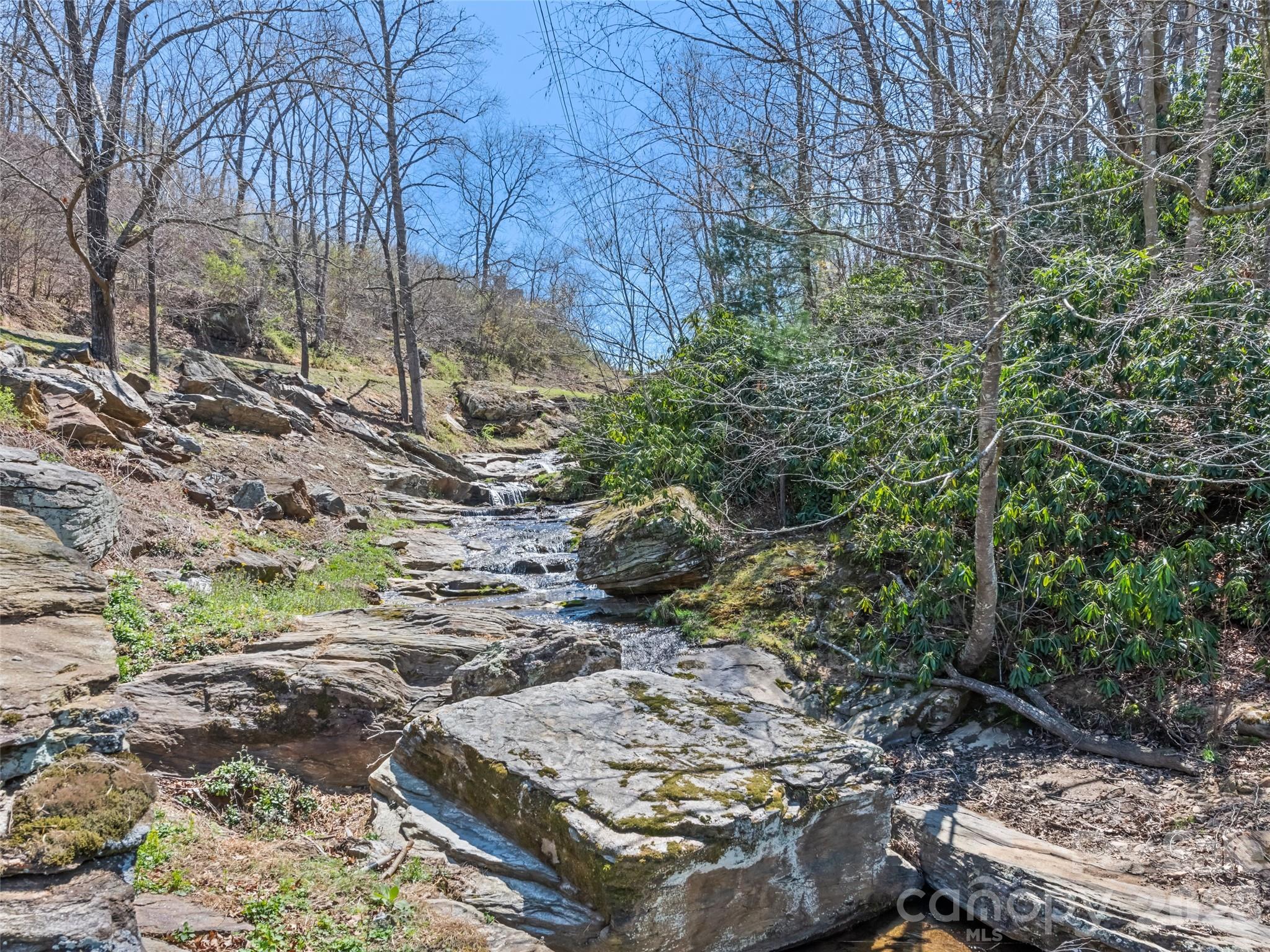 288 Ironwood Drive Clyde NC 28721