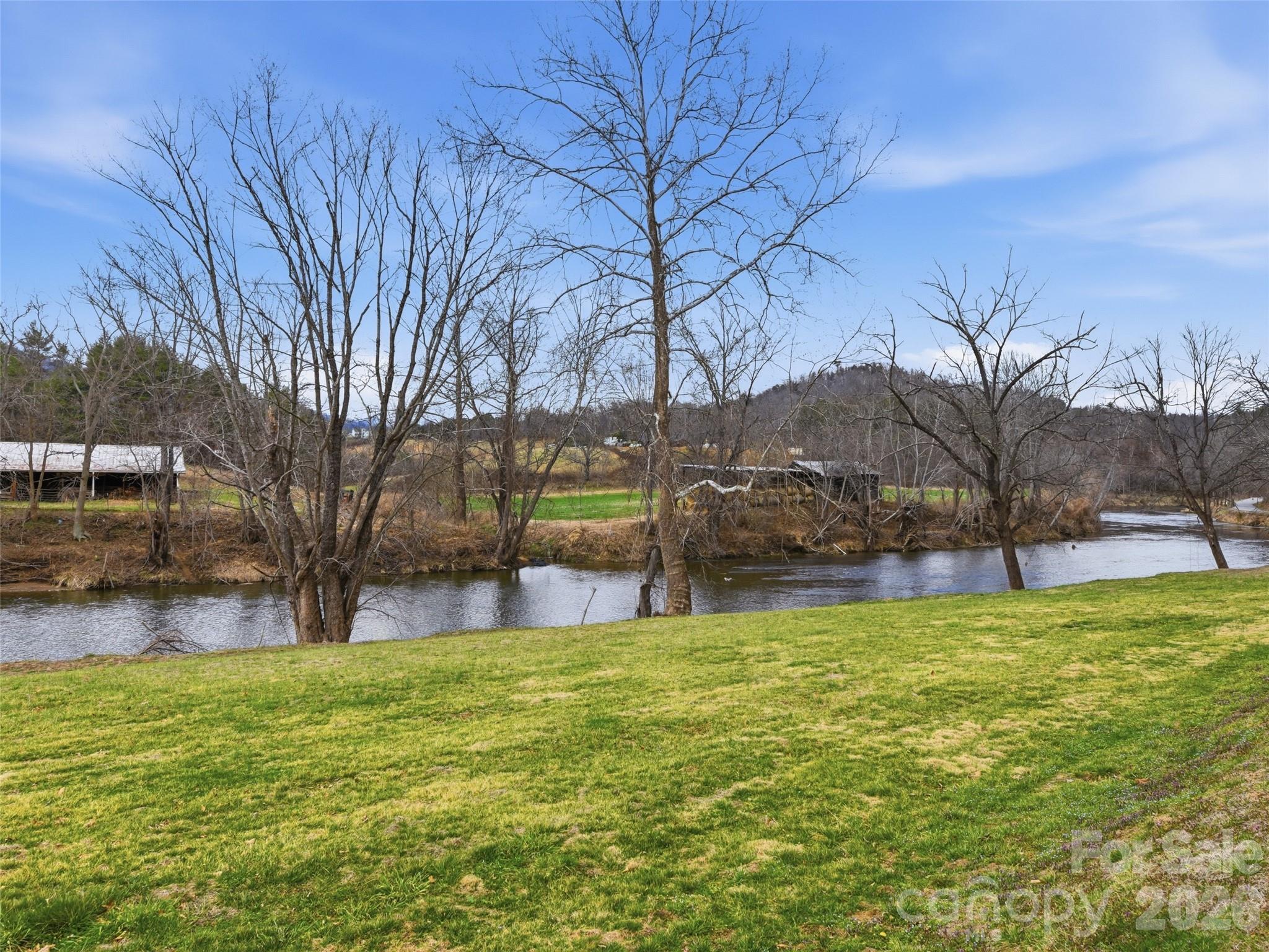 288 Ironwood Drive Clyde NC 28721