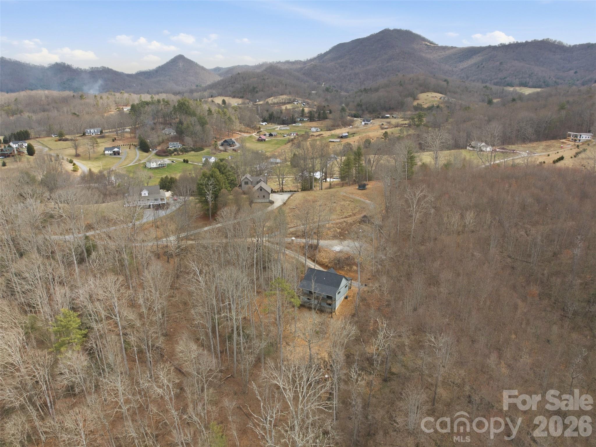 288 Ironwood Drive Clyde NC 28721