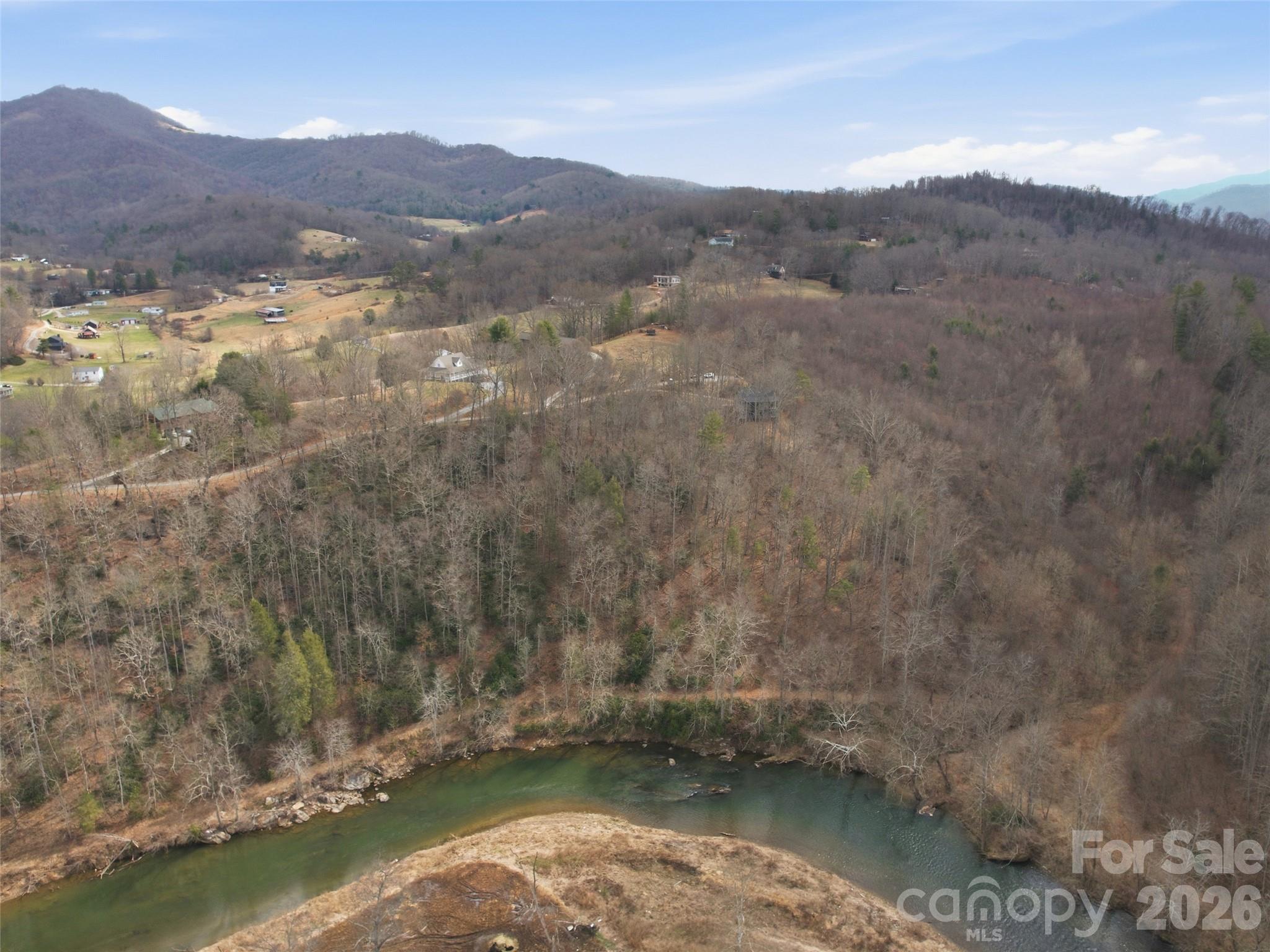 288 Ironwood Drive Clyde NC 28721