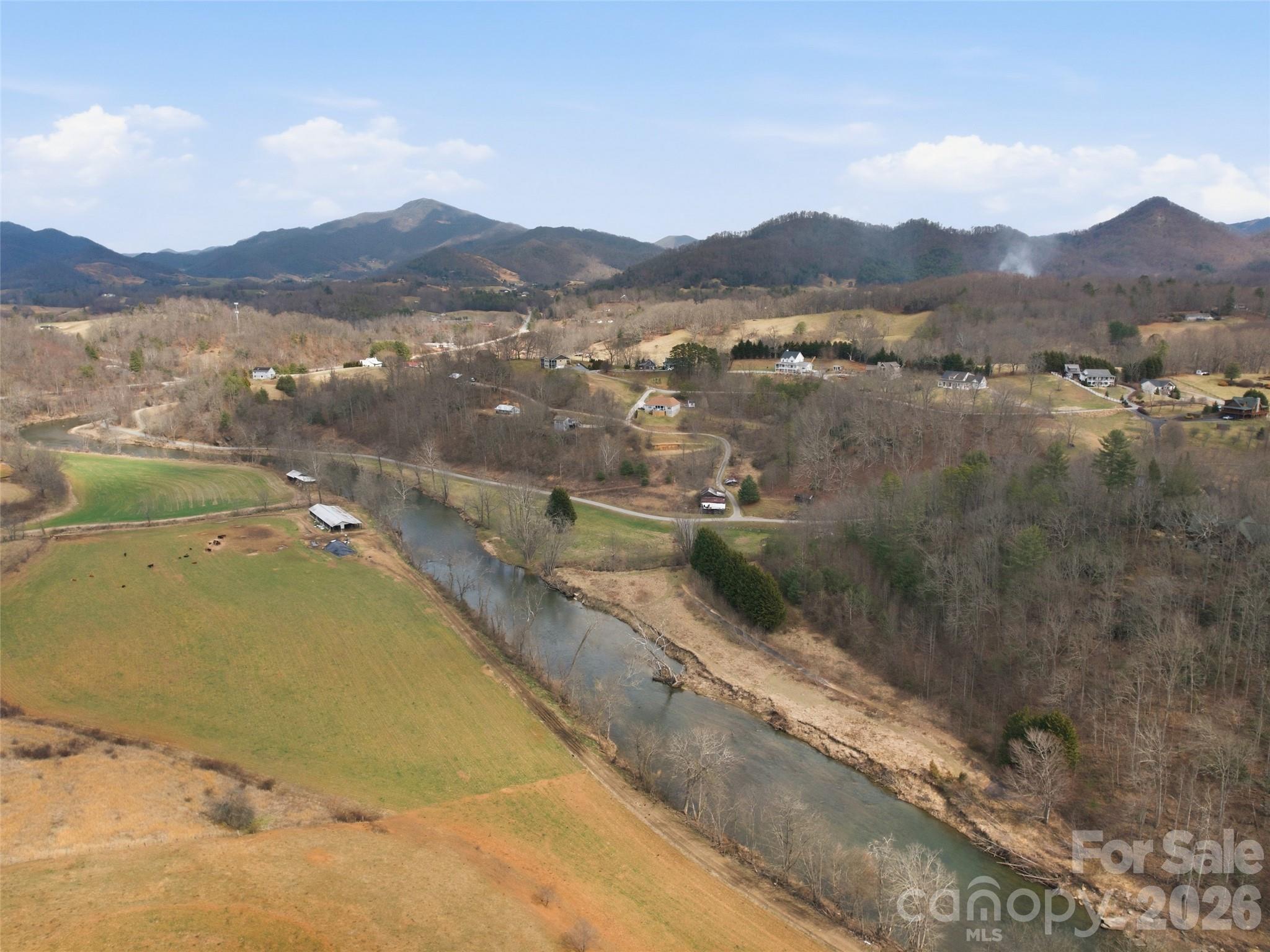 288 Ironwood Drive Clyde NC 28721