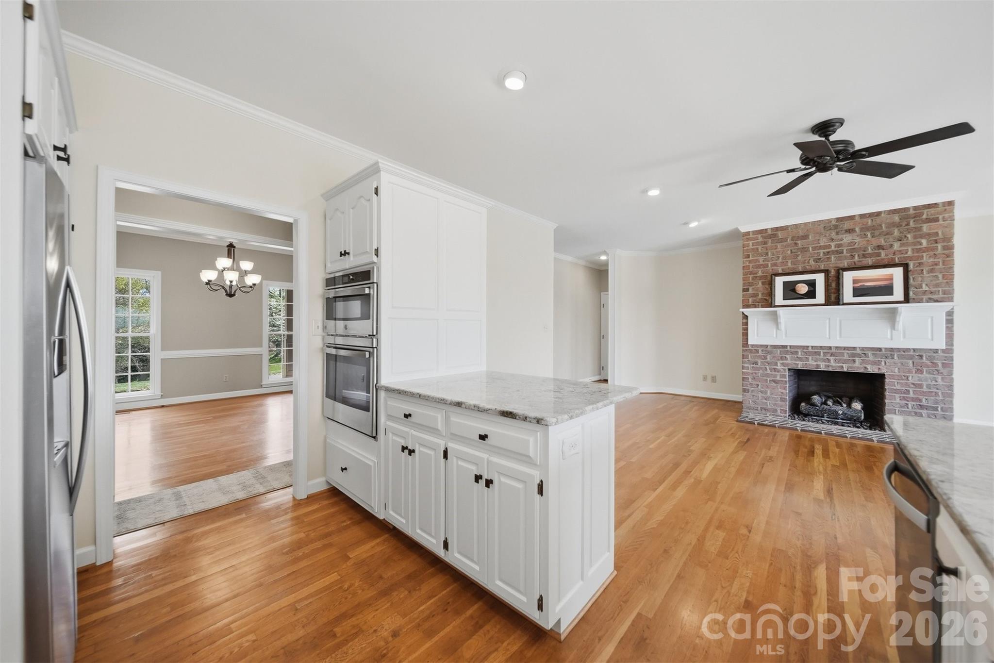 3820 8th Street Place NW Hickory NC 28601