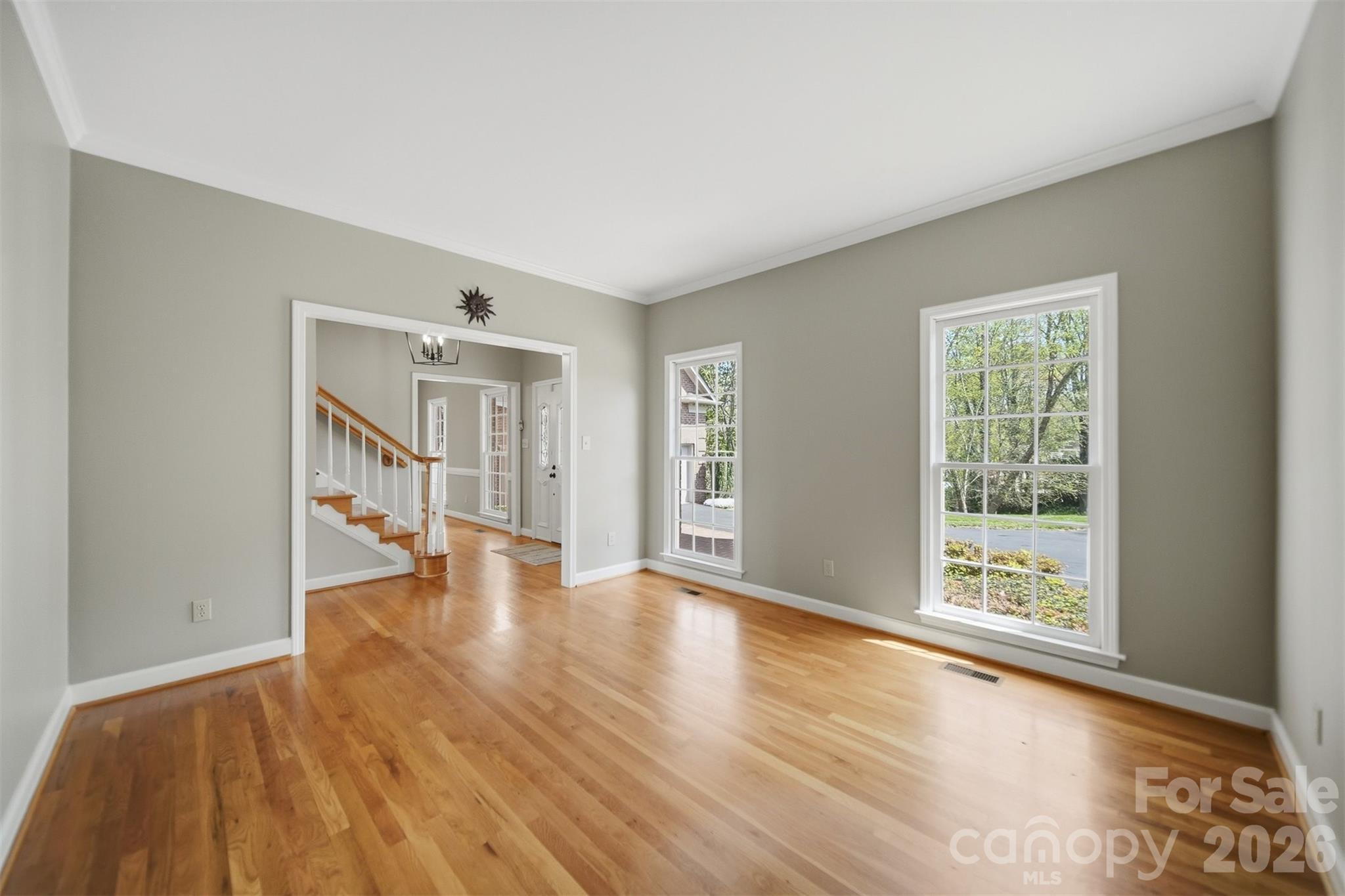 3820 8th Street Place NW Hickory NC 28601