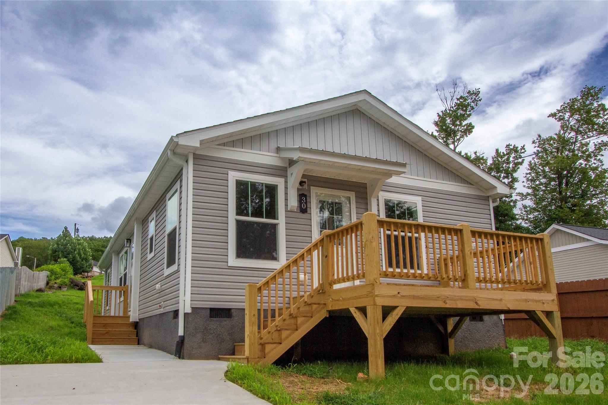 30 Babb Street Waynesville NC 28786