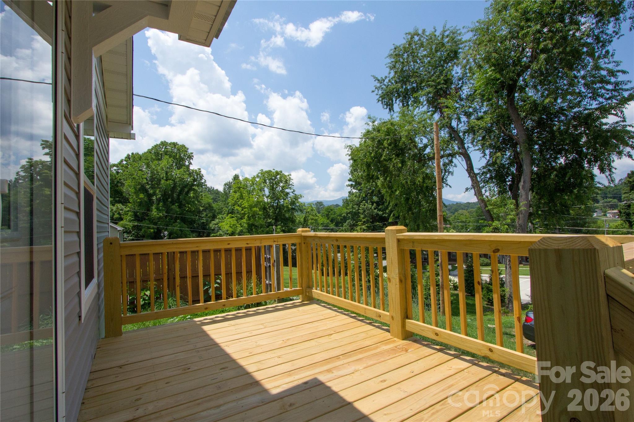 30 Babb Street Waynesville NC 28786