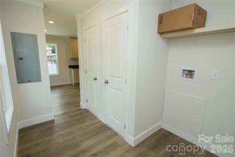 30 Babb Street Waynesville NC 28786