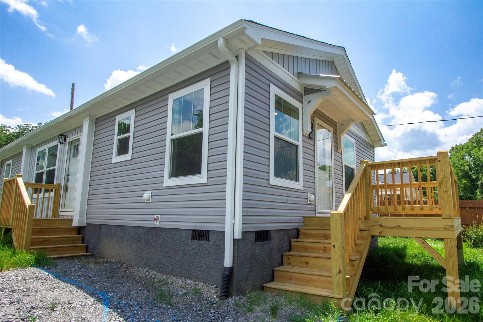 30 Babb Street Waynesville NC 28786