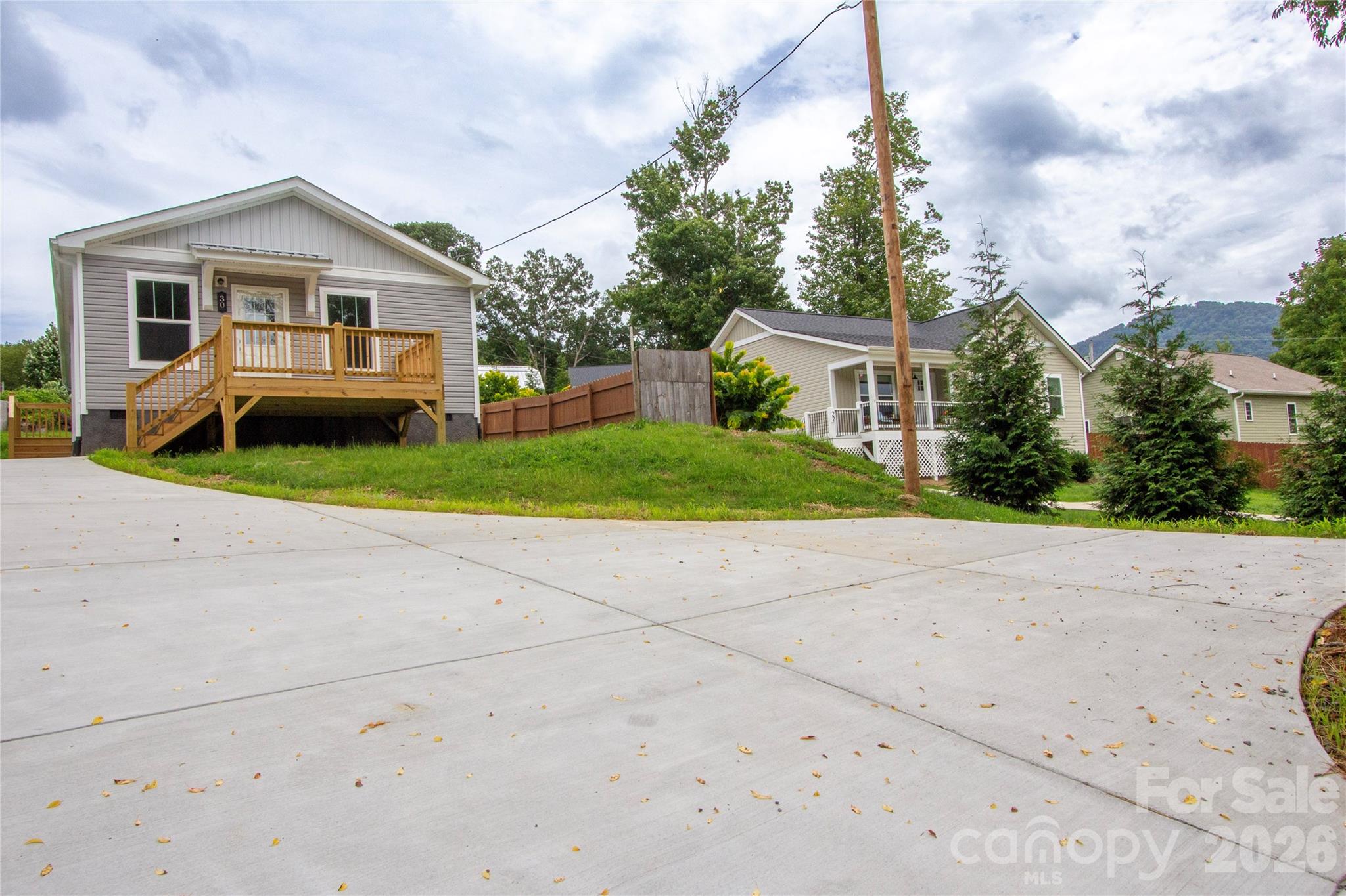 30 Babb Street Waynesville NC 28786