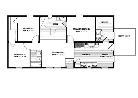 30 Babb Street Waynesville NC 28786