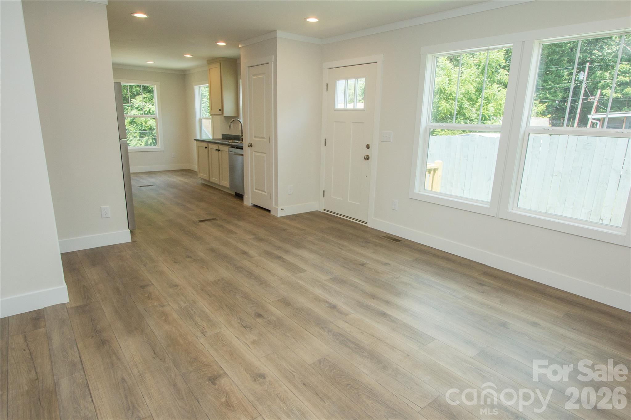 30 Babb Street Waynesville NC 28786