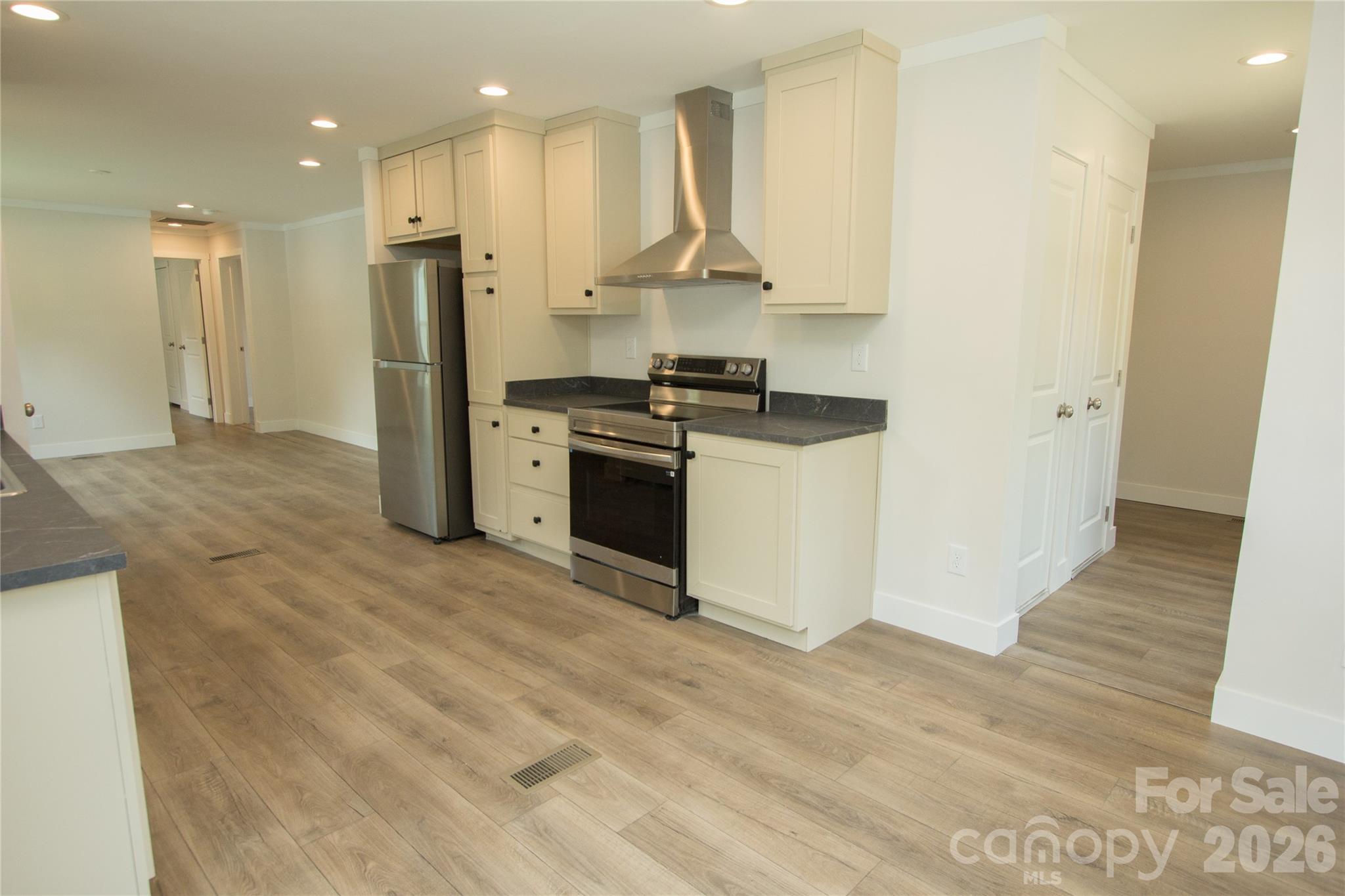 30 Babb Street Waynesville NC 28786