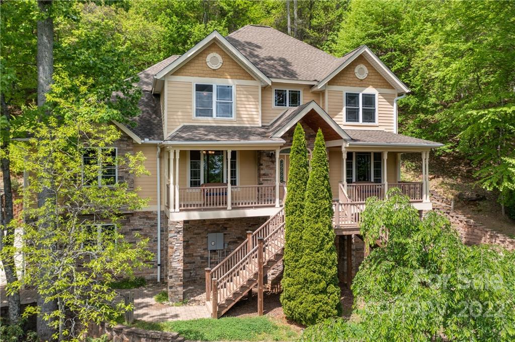 81 Smokemont Drive Arden NC 28704