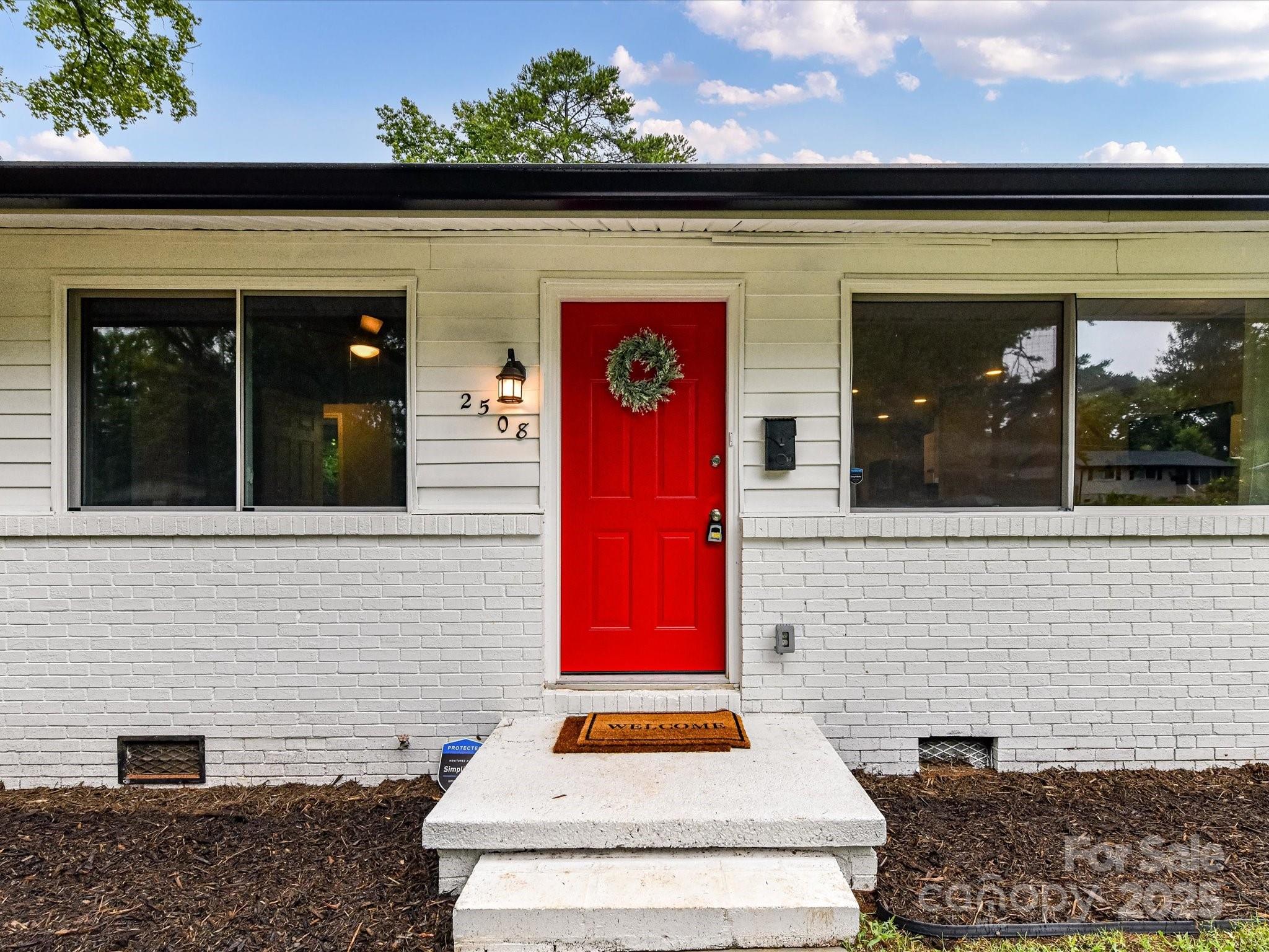 2508 Carrington Court Charlotte NC 28208