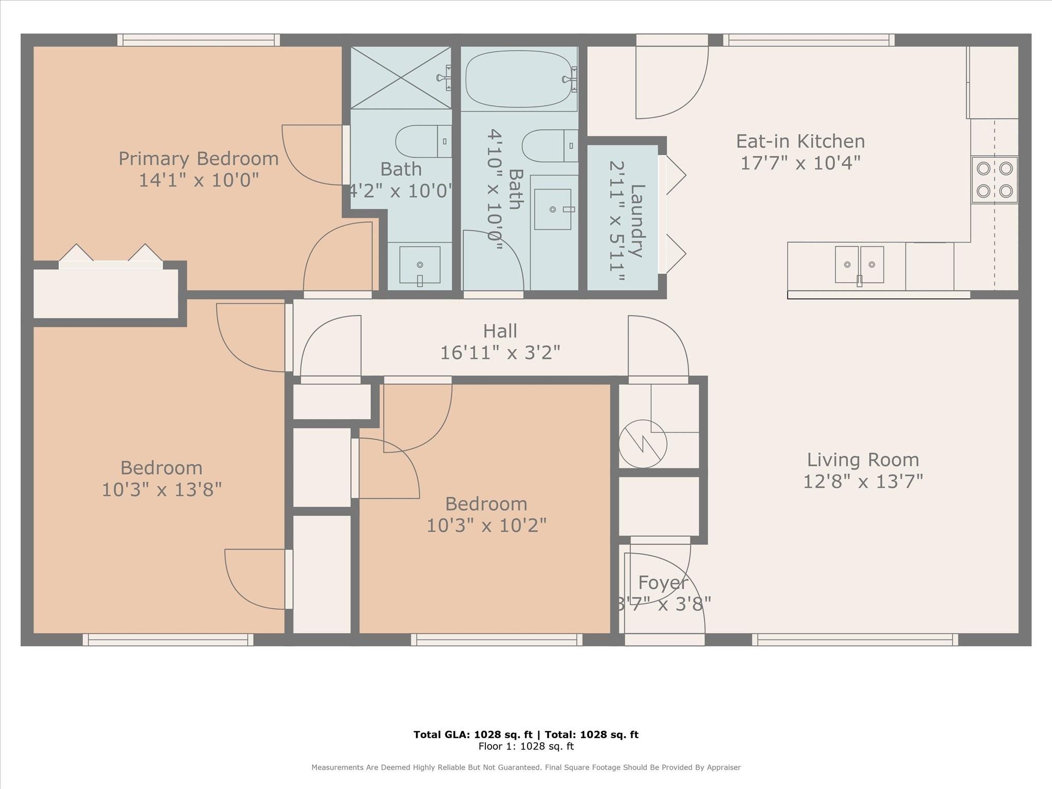 2508 Carrington Court Charlotte NC 28208