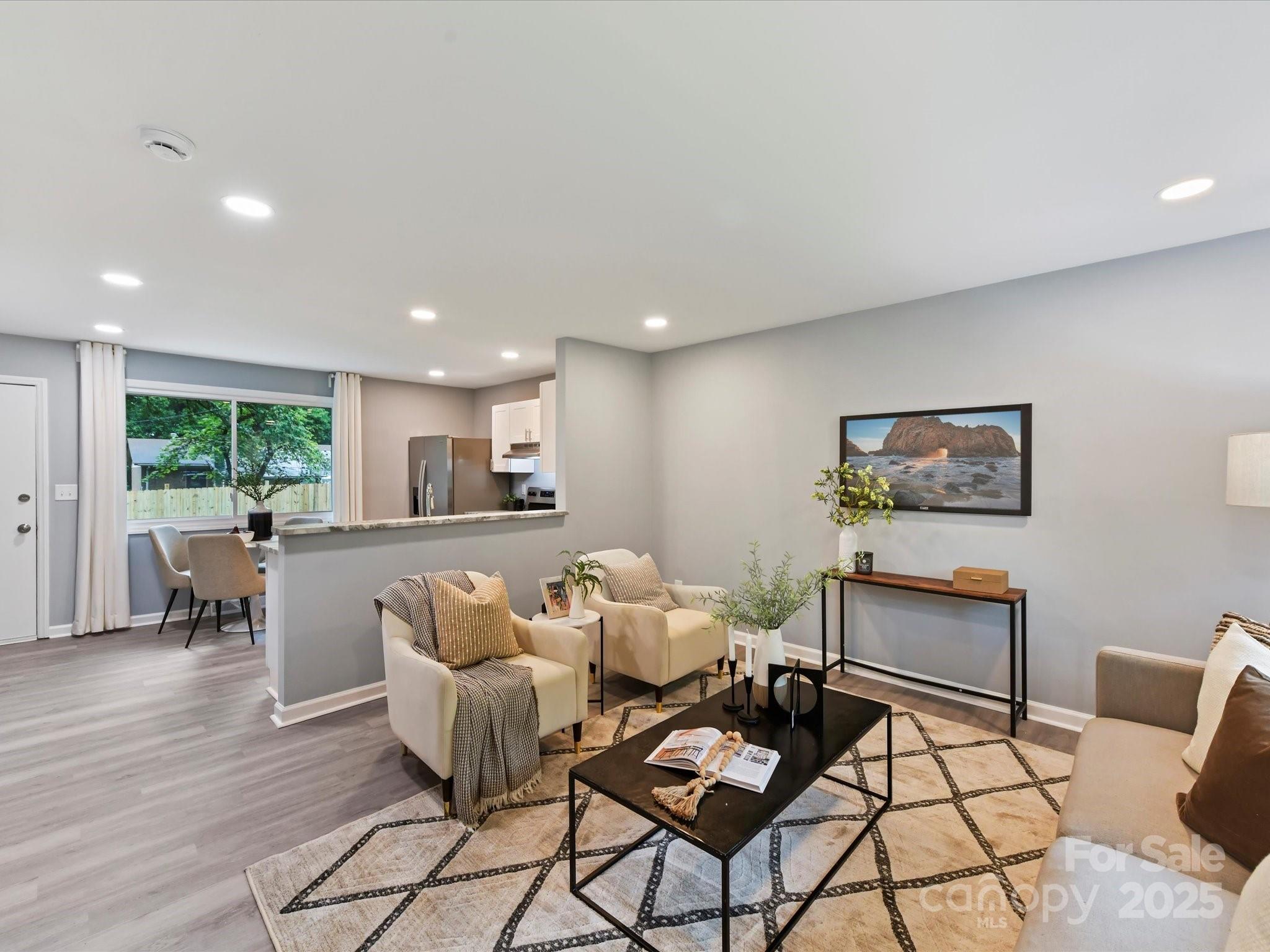 2508 Carrington Court Charlotte NC 28208