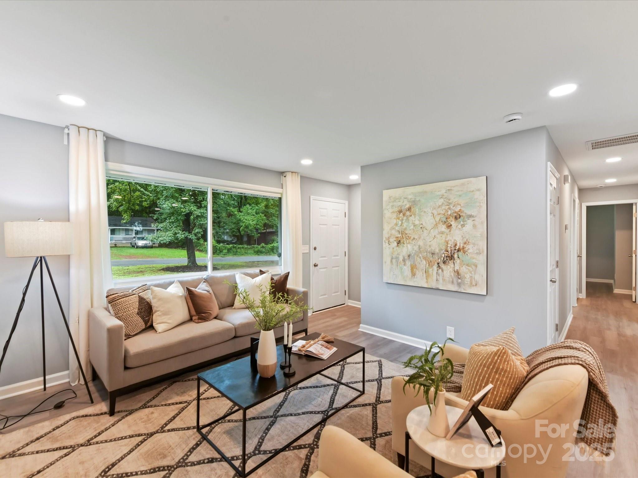 2508 Carrington Court Charlotte NC 28208