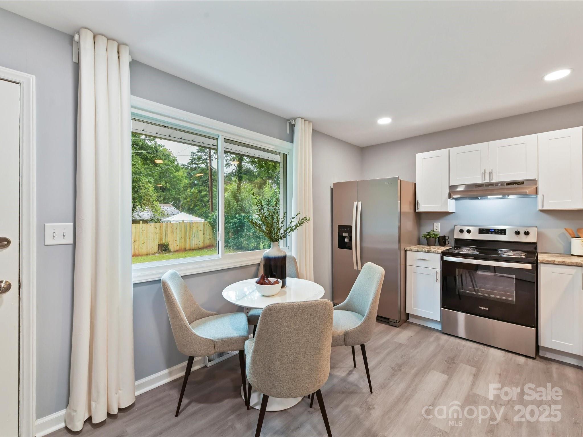 2508 Carrington Court Charlotte NC 28208