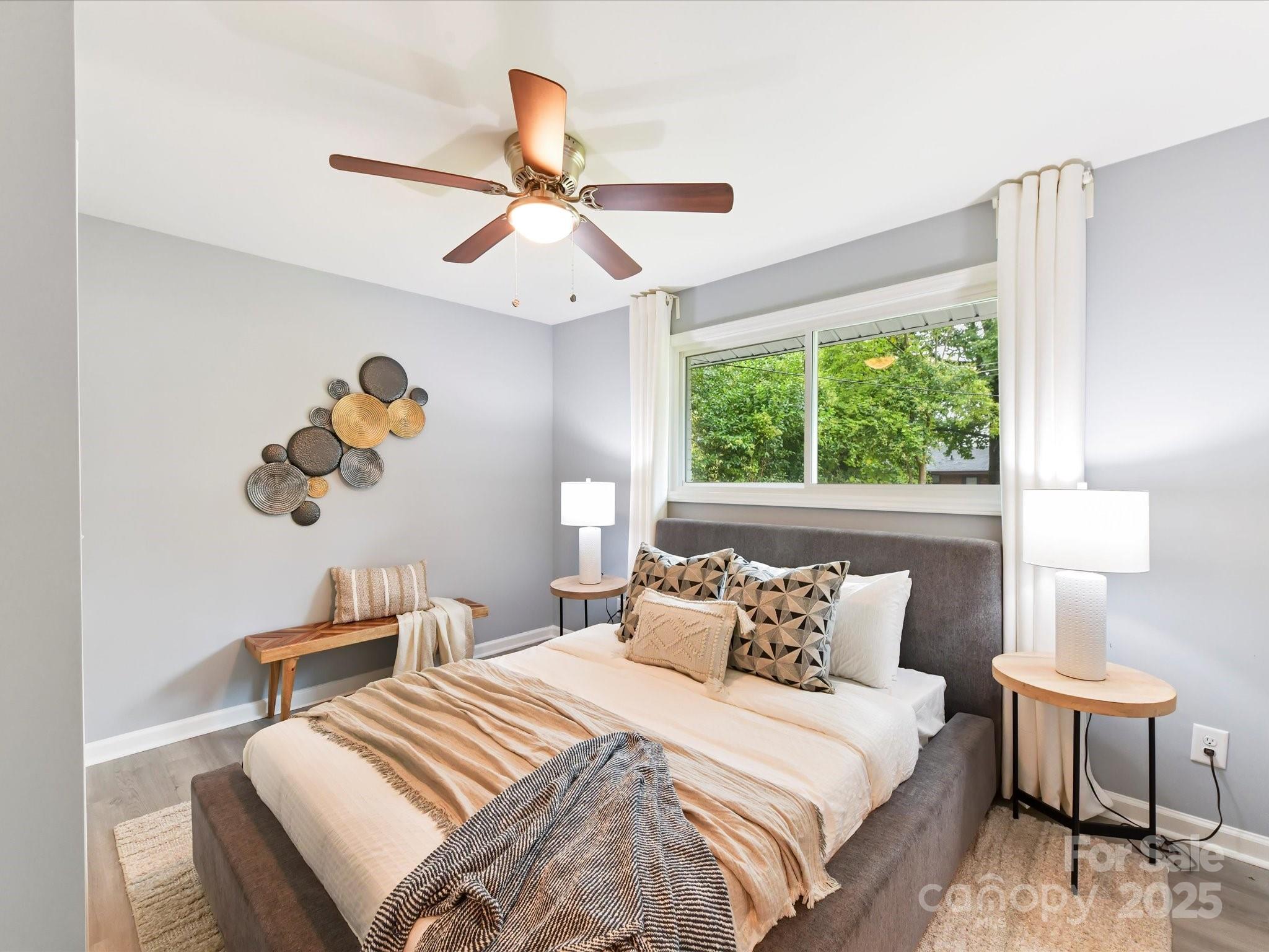 2508 Carrington Court Charlotte NC 28208