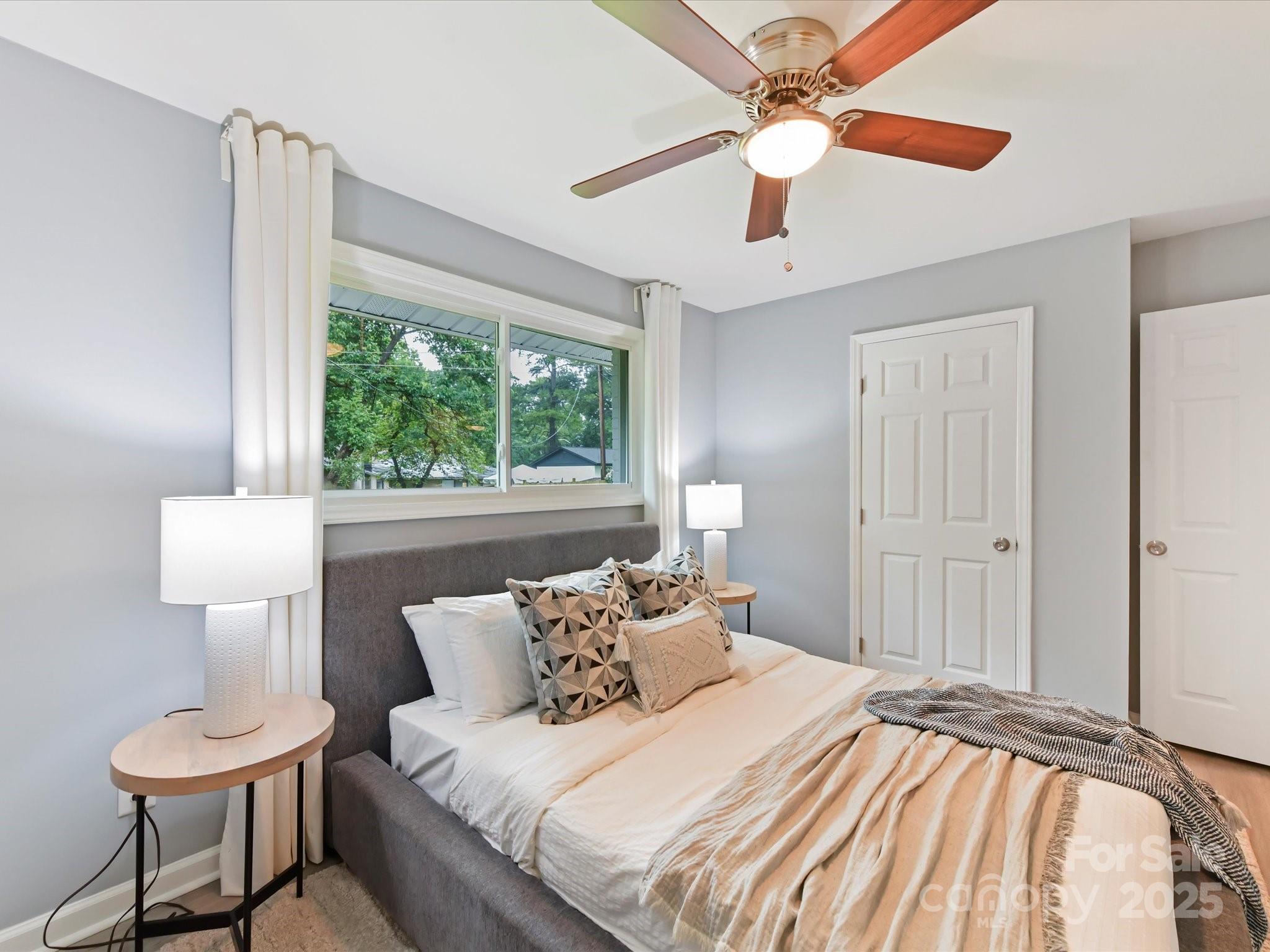 2508 Carrington Court Charlotte NC 28208