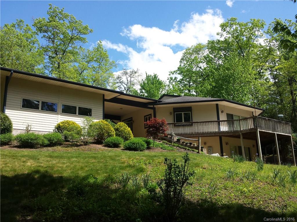 544 Tip Top Road Brevard NC 28712