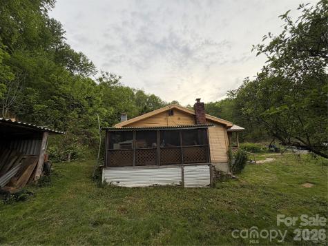 205 Frazier Street Waynesville NC 28786