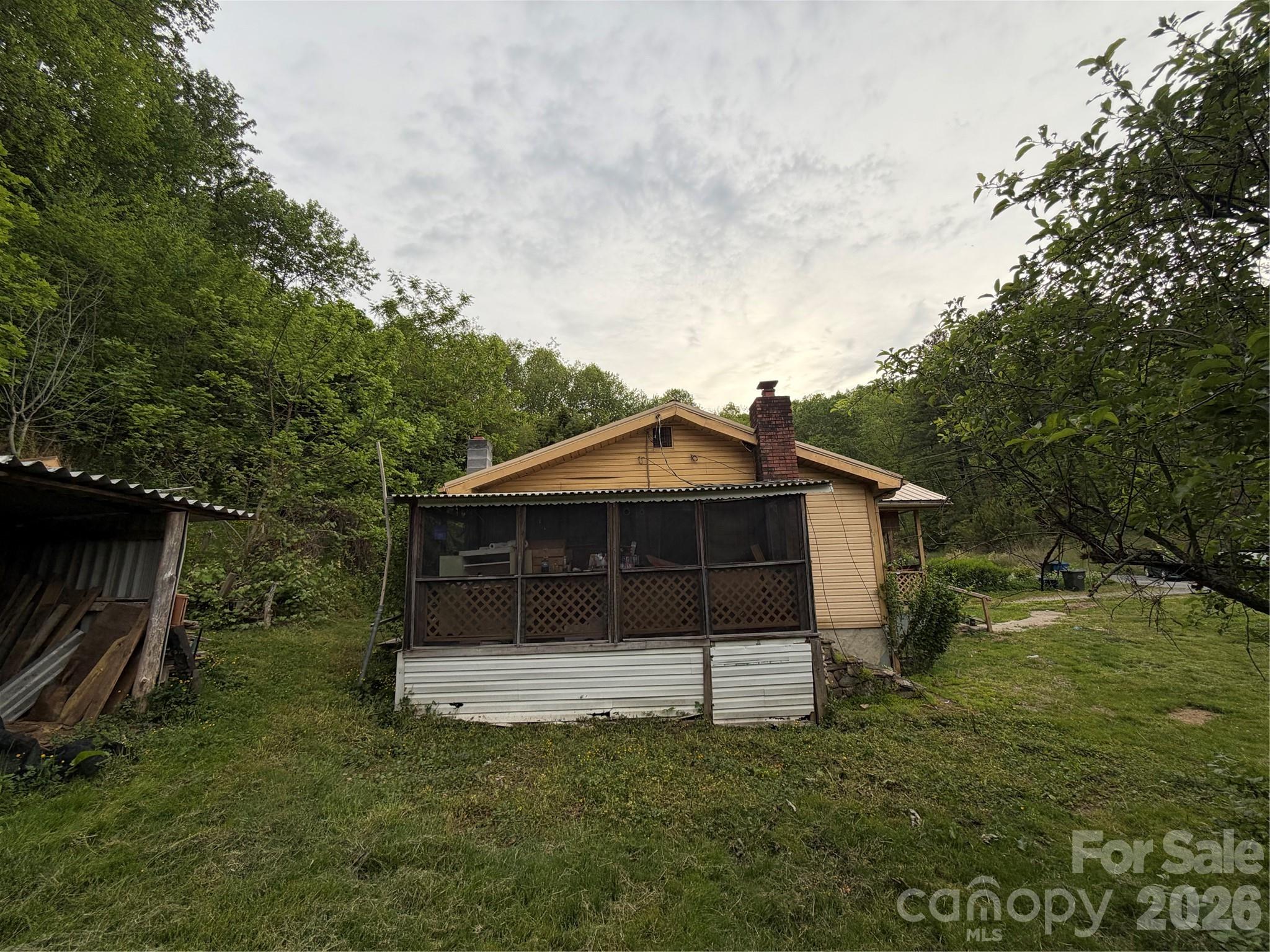 205 Frazier Street Waynesville NC 28786